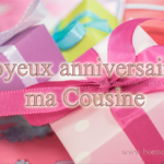 Message D Anniversaire Pour Ma Sœur Bonne Fete